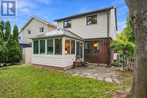 2182 Margot Street, Oakville, ON 