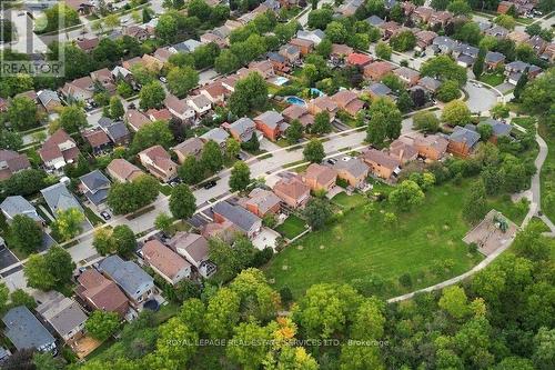 2182 Margot Street, Oakville, ON 