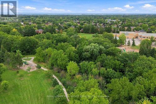 Outdoor adventures just steps from your door! - 2182 Margot Street, Oakville, ON 