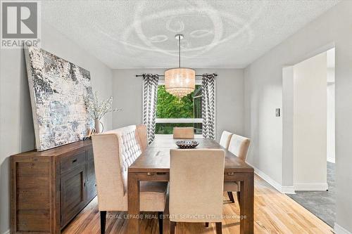 2182 Margot Street, Oakville, ON 