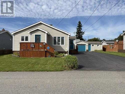 5 White's Avenue  Stephenville, NL A2N 1M2