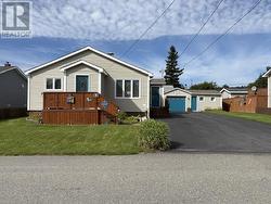 5 White's Avenue Stephenville, NL A2N 1M2