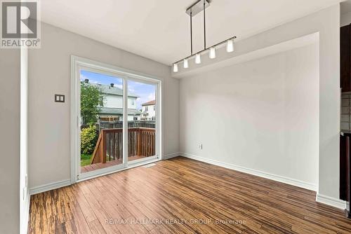 486 Paul Metivier Drive, Ottawa, ON 