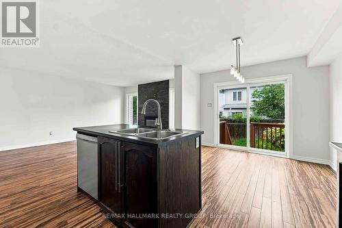 486 Paul Metivier Drive, Ottawa, ON 