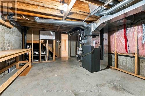 486 Paul Metivier Drive, Ottawa, ON 