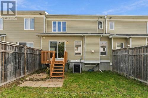 486 Paul Metivier Drive, Ottawa, ON 
