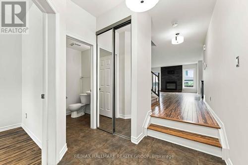 486 Paul Metivier Drive, Ottawa, ON 