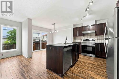 486 Paul Metivier Drive, Ottawa, ON 