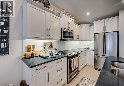 29 Schuyler Street Unit# 52, Paris, ON 