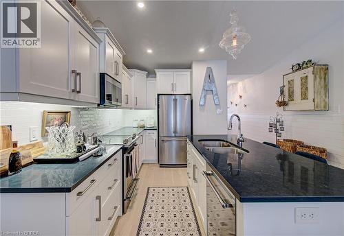 29 Schuyler Street Unit# 52, Paris, ON 