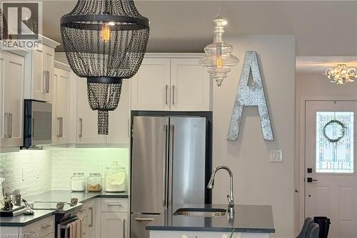 29 Schuyler Street Unit# 52, Paris, ON 