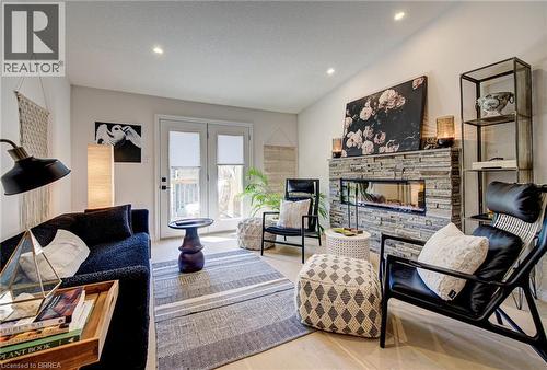 29 Schuyler Street Unit# 52, Paris, ON 