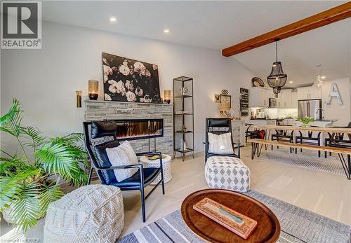 29 Schuyler Street Unit# 52, Paris, ON 