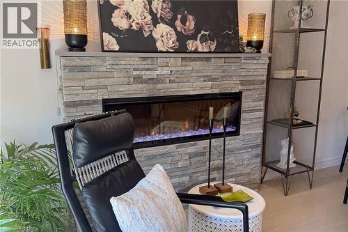 29 Schuyler Street Unit# 52, Paris, ON 