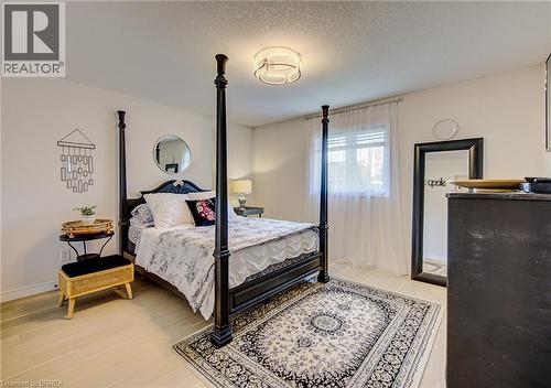 29 Schuyler Street Unit# 52, Paris, ON 