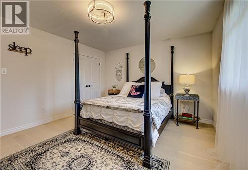 29 Schuyler Street Unit# 52, Paris, ON 