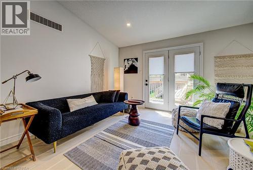29 Schuyler Street Unit# 52, Paris, ON 
