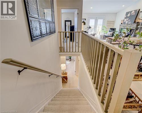 29 Schuyler Street Unit# 52, Paris, ON 