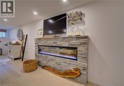 29 Schuyler Street Unit# 52, Paris, ON 