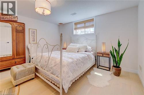 29 Schuyler Street Unit# 52, Paris, ON 
