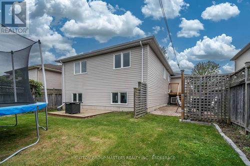 1460 Albany Drive, Kingston (City Northwest), ON 
