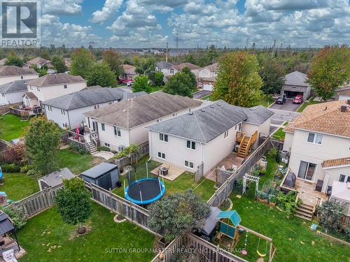 1460 Albany Drive, Kingston (City Northwest), ON 