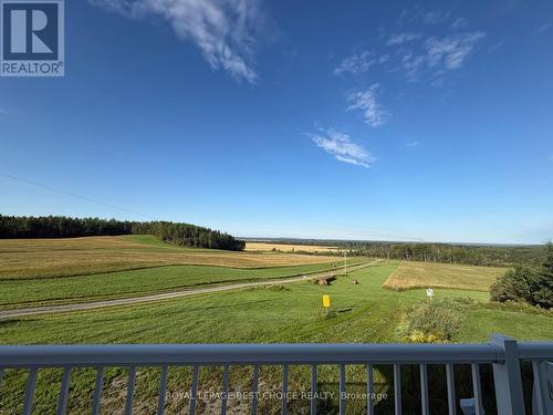 Southern View on Deck - 234389 Wendigo Lake Road, Englehart (Central Timiskaming), ON 