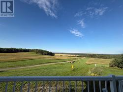 Southern View on Deck - 