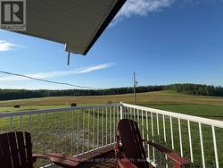 View to the SouthEast - 