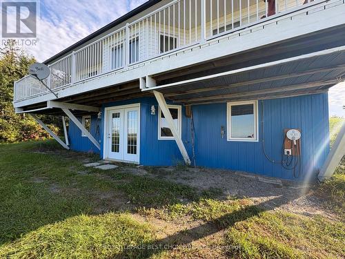 Walk out basement - 234389 Wendigo Lake Road, Englehart (Central Timiskaming), ON 