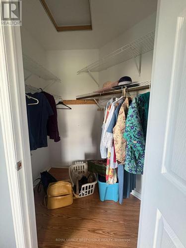 Walk in Closet in Primary Bedroom - 234389 Wendigo Lake Road, Englehart (Central Timiskaming), ON 