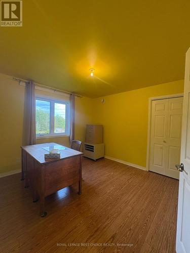 Second Bedroom on Main Floor - 234389 Wendigo Lake Road, Englehart (Central Timiskaming), ON 