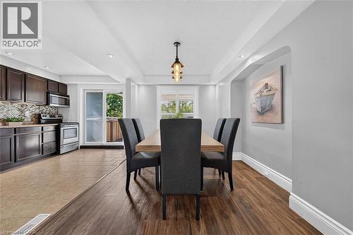 137 Cope Street, Hamilton, ON 