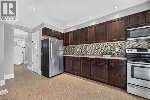 137 Cope Street, Hamilton, ON 