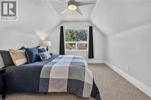 137 Cope Street, Hamilton, ON 