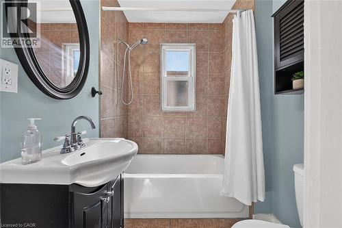137 Cope Street, Hamilton, ON 