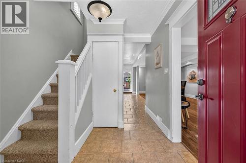 137 Cope Street, Hamilton, ON 