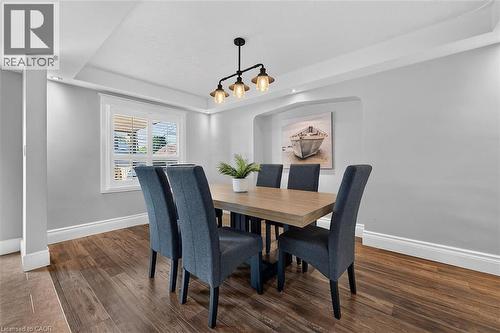 137 Cope Street, Hamilton, ON 