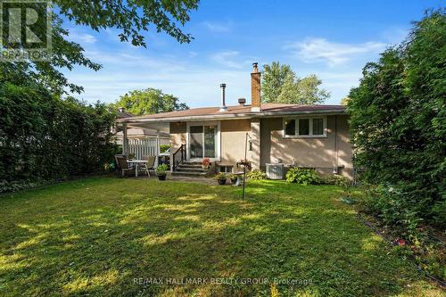 29 Wylie Avenue, Ottawa, ON 