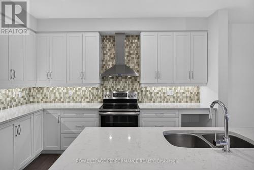 342 Kilspindie Ridge, Ottawa, ON 