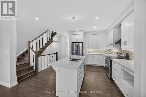 342 Kilspindie Ridge, Ottawa, ON 