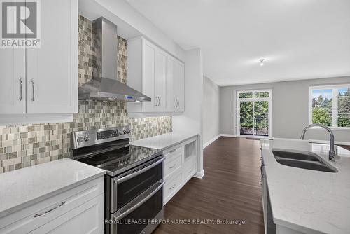 342 Kilspindie Ridge, Ottawa, ON 