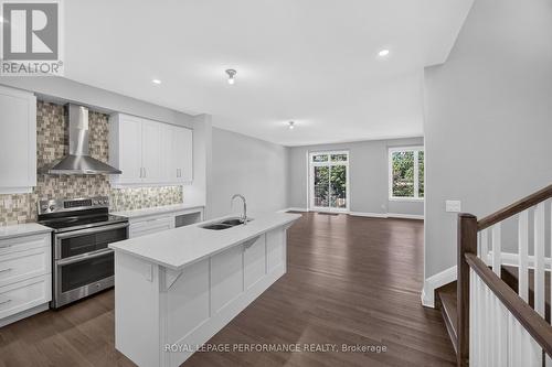 342 Kilspindie Ridge, Ottawa, ON 