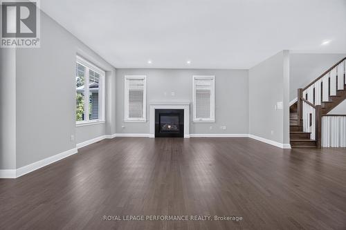 342 Kilspindie Ridge, Ottawa, ON 