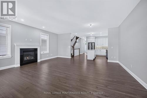342 Kilspindie Ridge, Ottawa, ON 