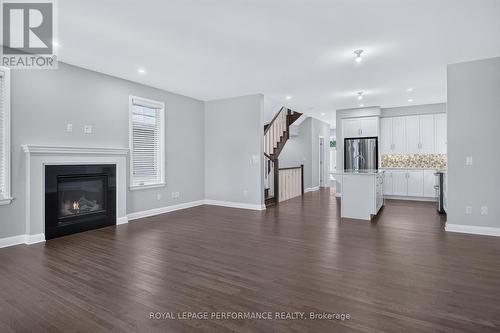 342 Kilspindie Ridge, Ottawa, ON 