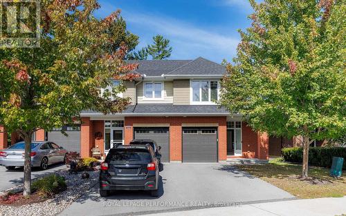 342 Kilspindie Ridge, Ottawa, ON 