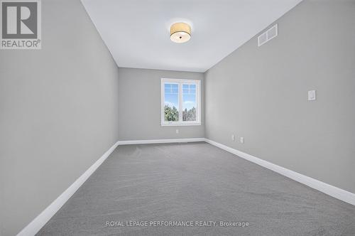 342 Kilspindie Ridge, Ottawa, ON 