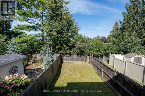 342 Kilspindie Ridge, Ottawa, ON 