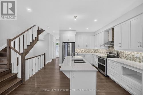 342 Kilspindie Ridge, Ottawa, ON 